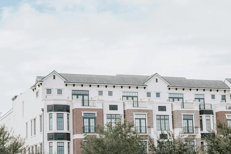 Bob@CN residential development
