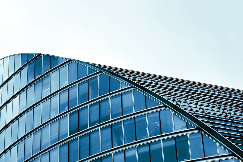 Commercial space development in Delhi NCR