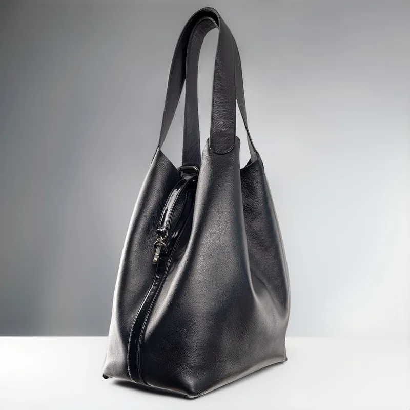 Kate Tote Bag in black