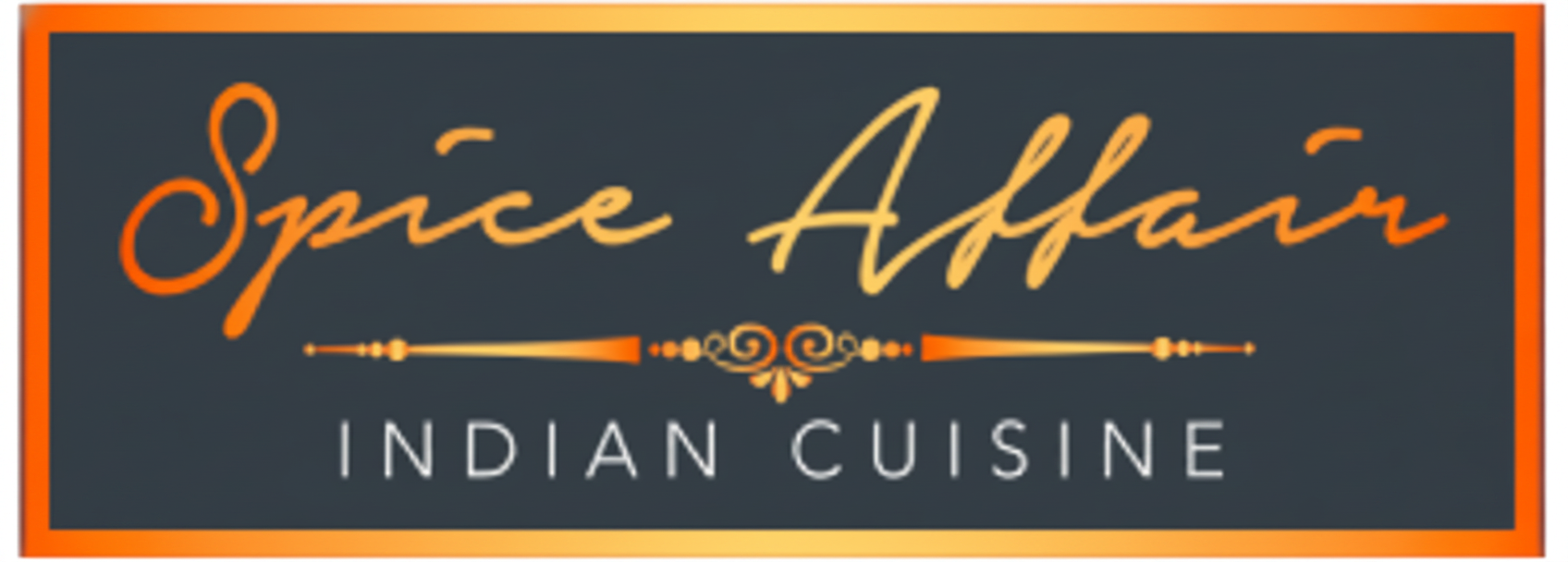 Spice Affair Indian Cuisine logo