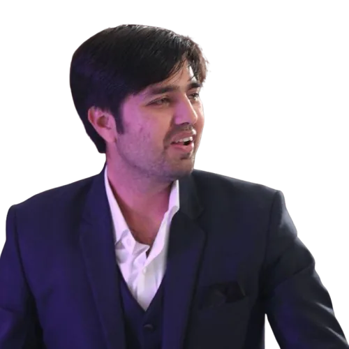 Amrit Singh, Co-founder and CTO of Terafac