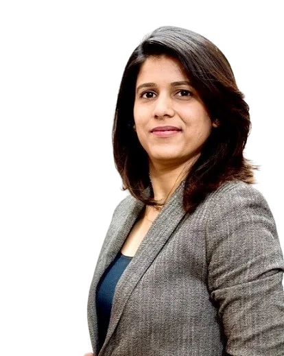 Anubhi Khandelwal, Co-founder and CEO of Terafac