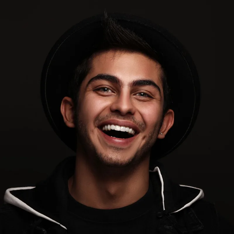Arjun Nair, a NEET Foundation student