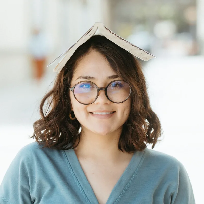 Aditi Sharma, a Class 12 CBSE student