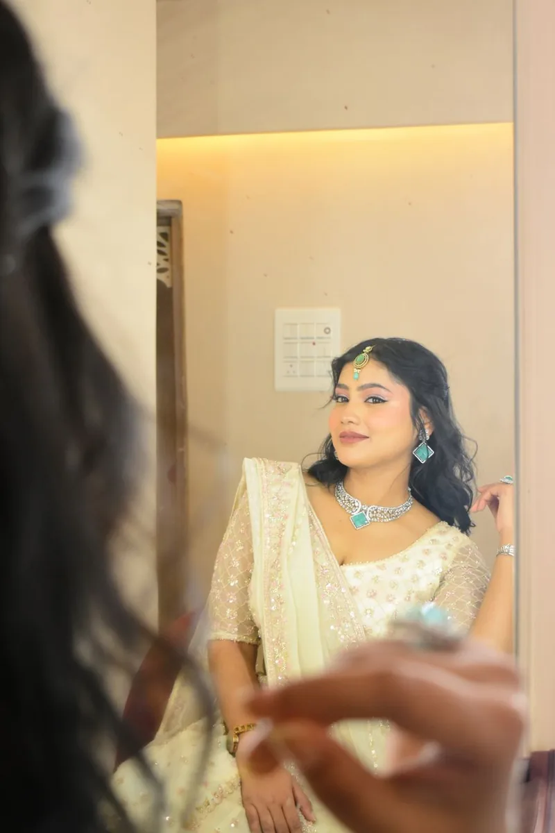 Featured ethnic style